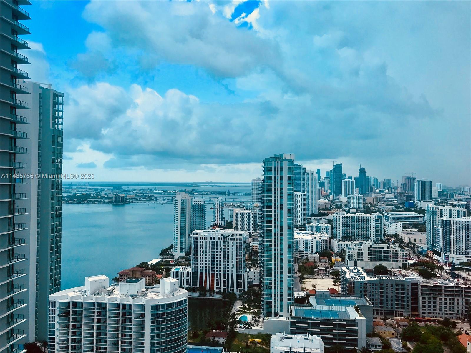 Paraiso Bay View - Residential Lease