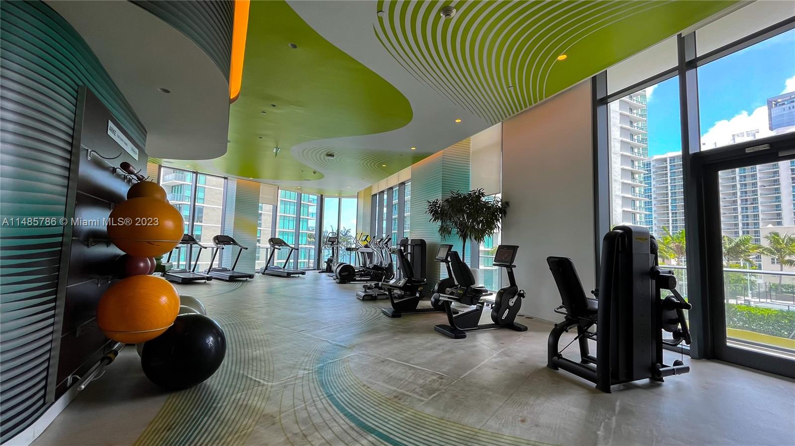Paraiso Bay View - Residential Lease