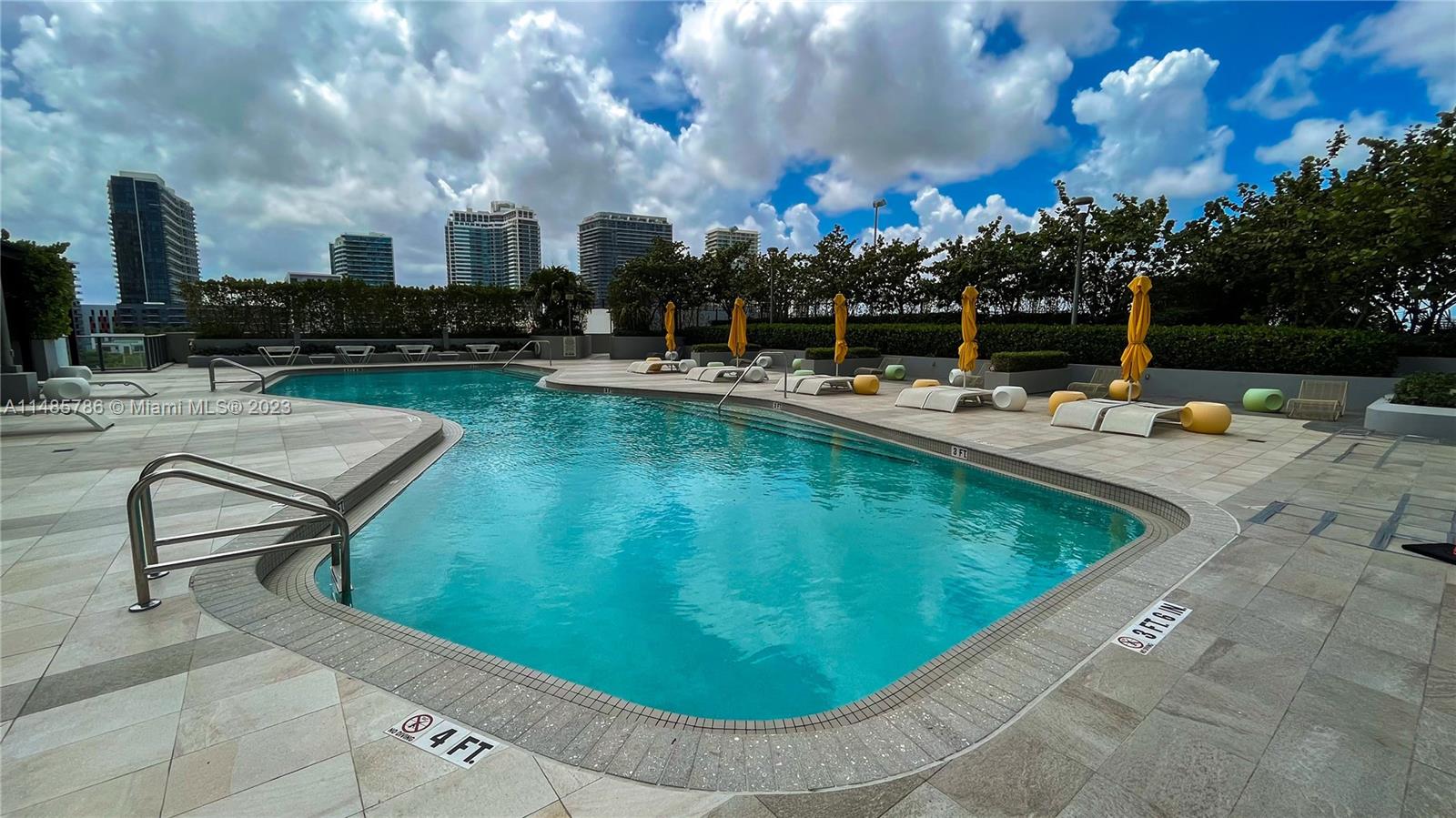 Paraiso Bay View - Residential Lease