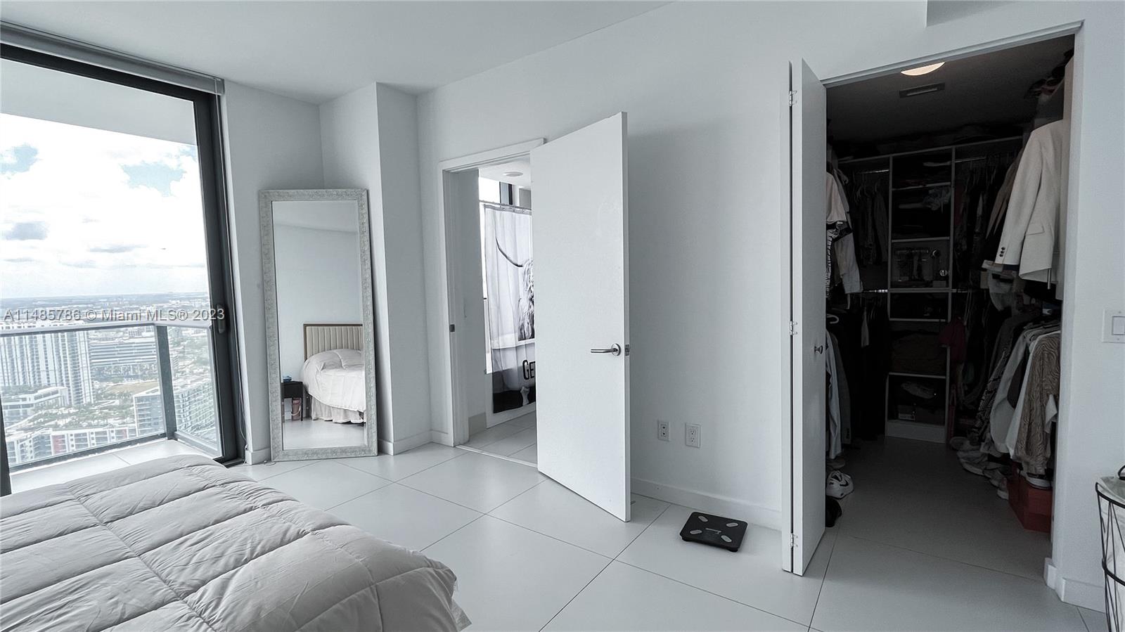 Paraiso Bay View - Residential Lease