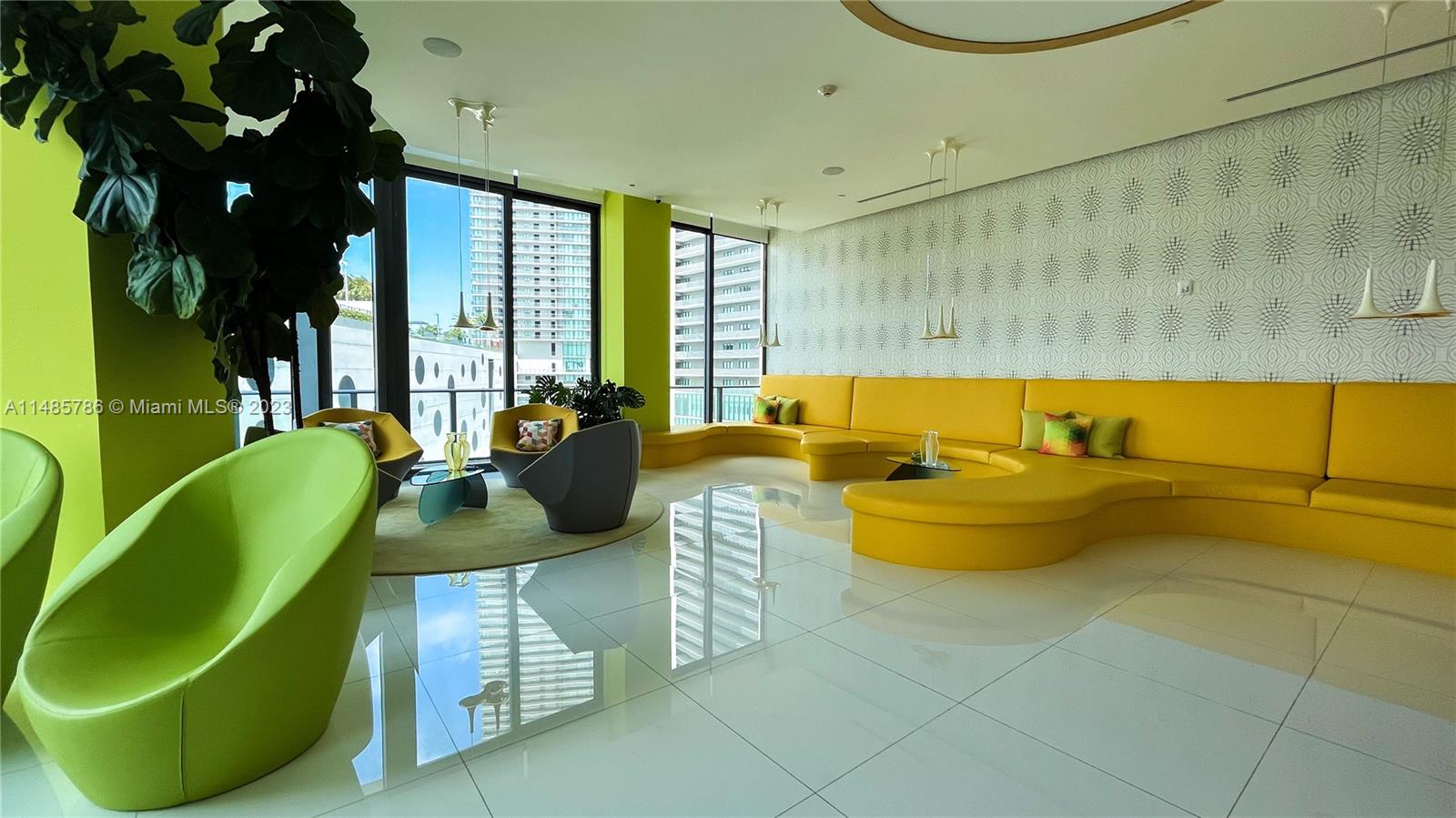Paraiso Bay View - Residential Lease