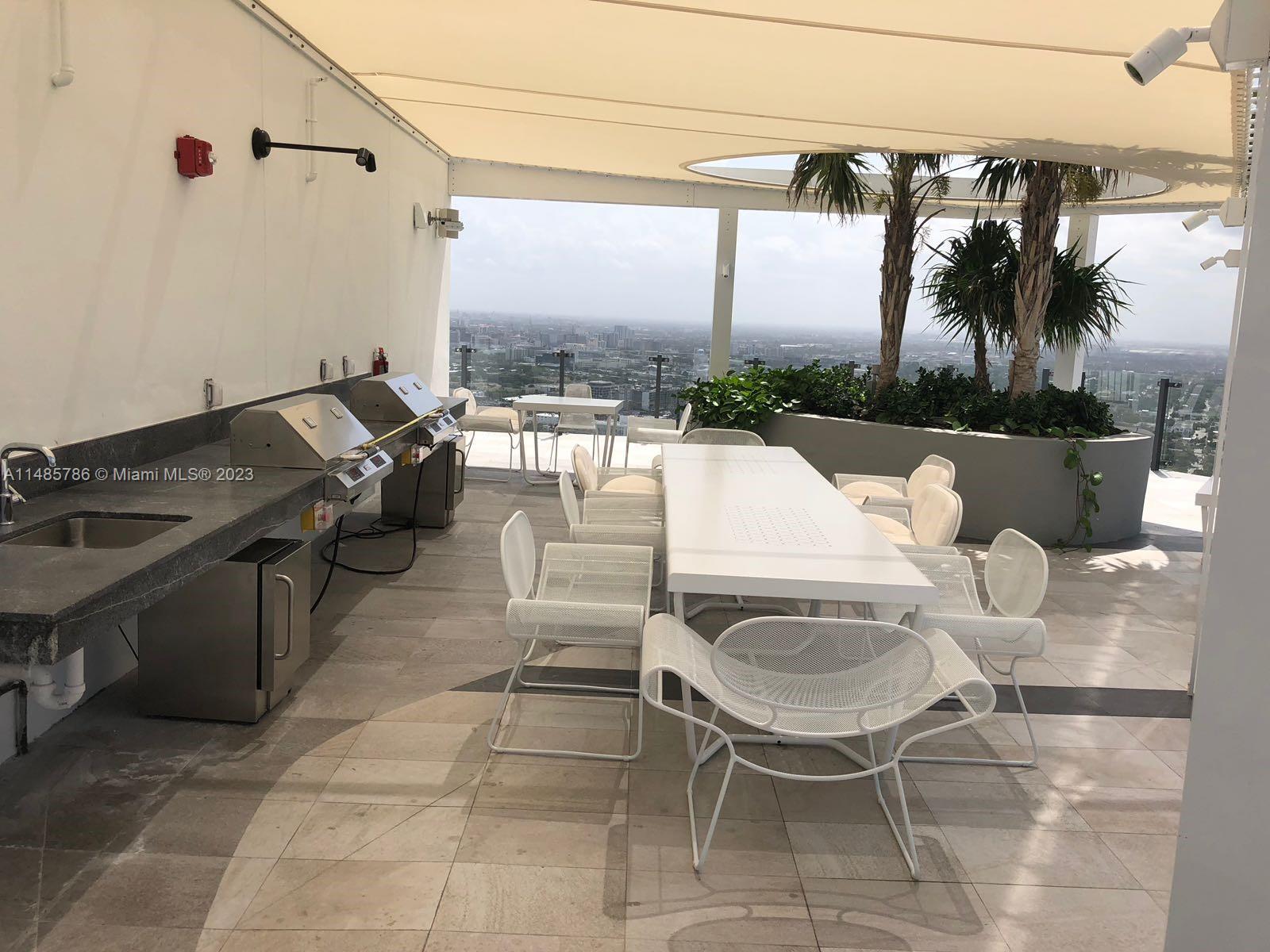 Paraiso Bay View - Residential Lease