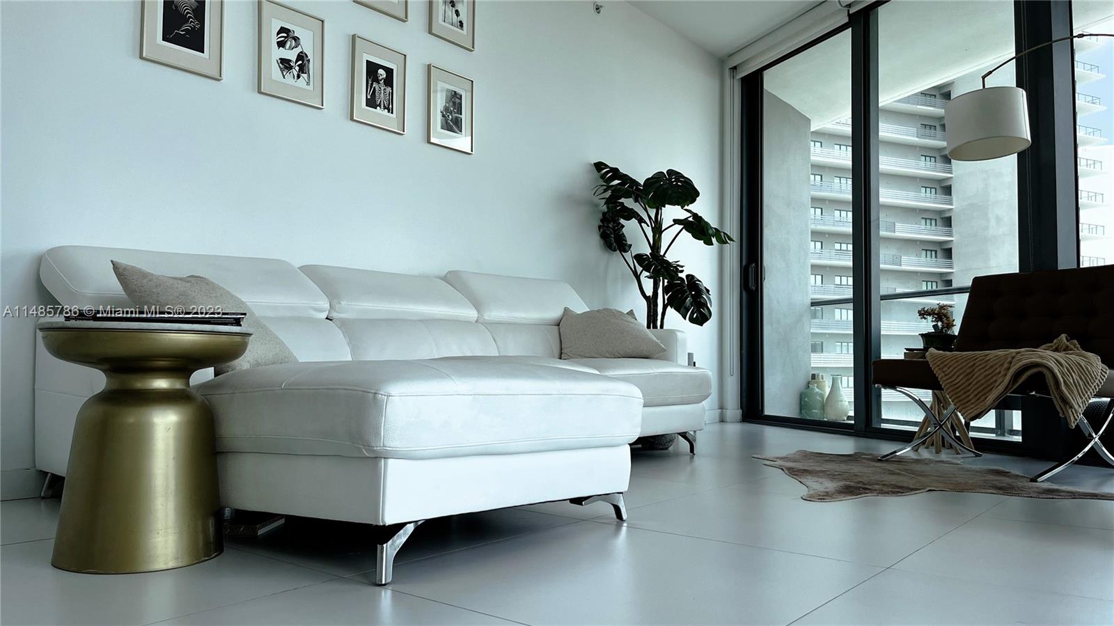 Paraiso Bay View - Residential Lease