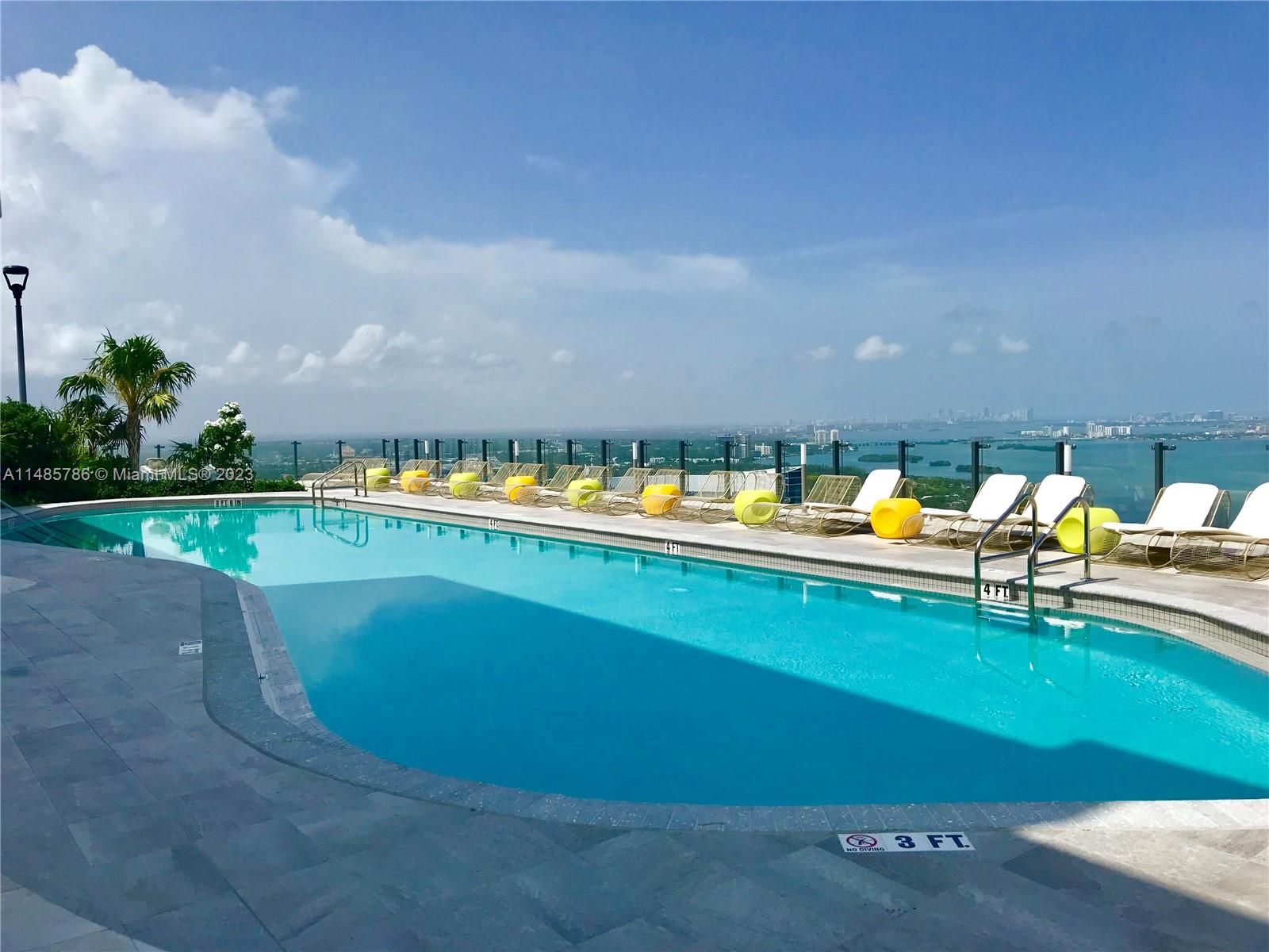 Paraiso Bay View - Residential Lease
