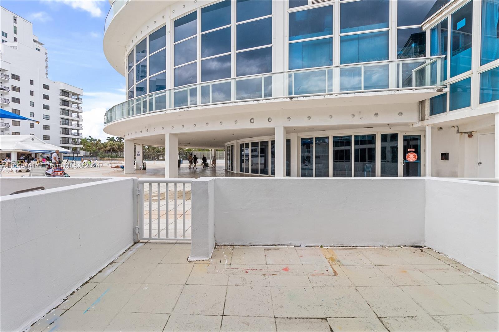 CASTLE BEACH CLUB CONDO - Residential