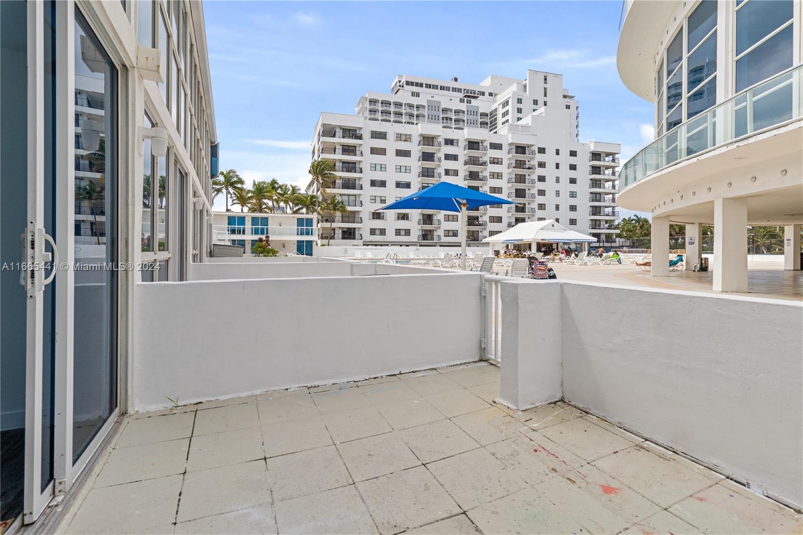CASTLE BEACH CLUB CONDO - Residential