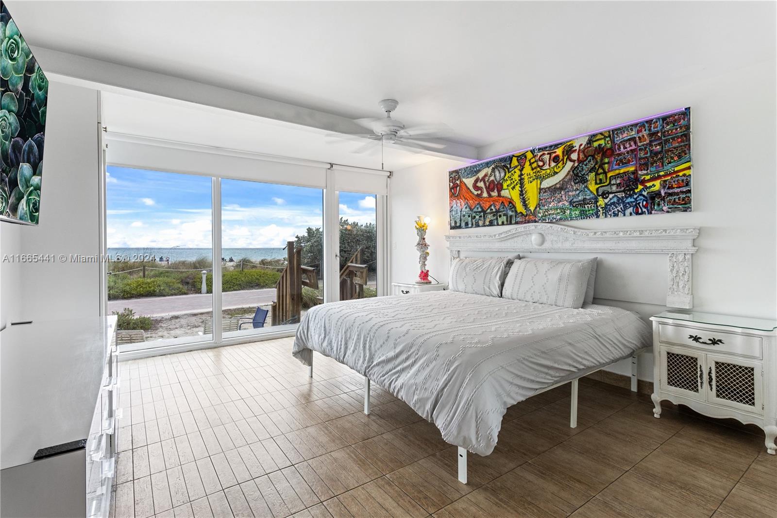 CASTLE BEACH CLUB CONDO - Residential