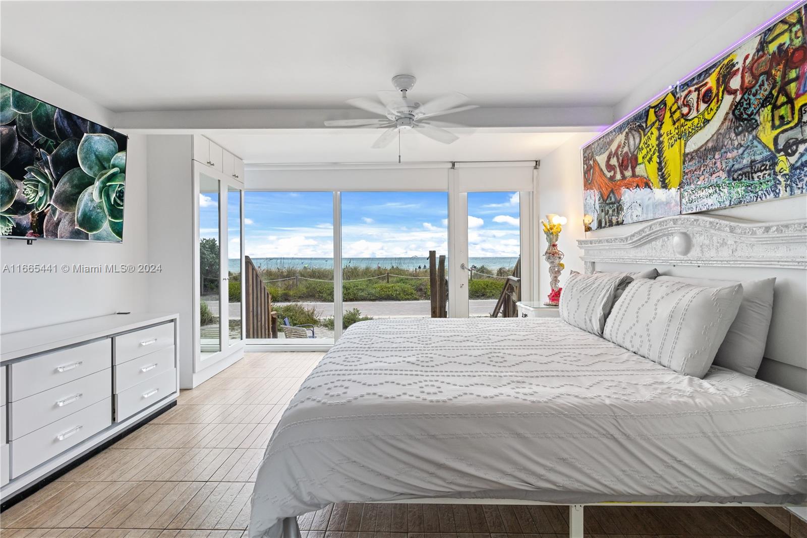 CASTLE BEACH CLUB CONDO - Residential
