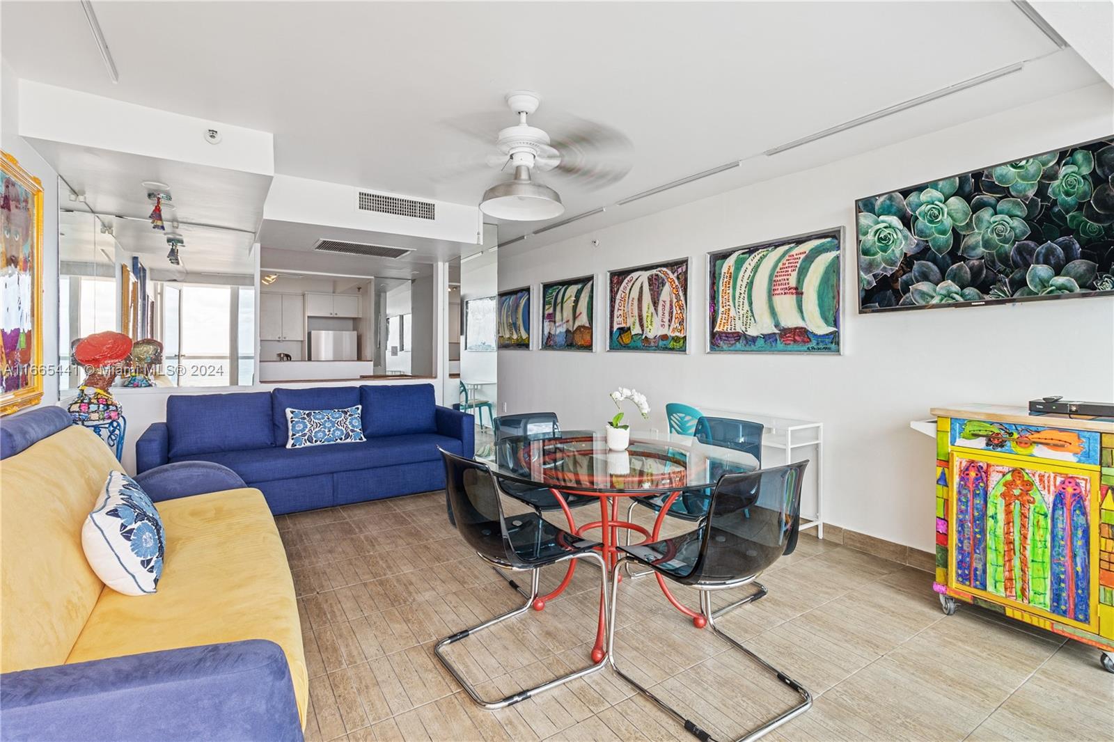 CASTLE BEACH CLUB CONDO - Residential