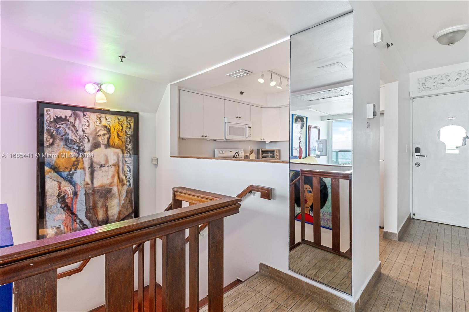 CASTLE BEACH CLUB CONDO - Residential