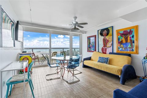 5445 Collins Ave BTH4 Miami Beach FL 33140