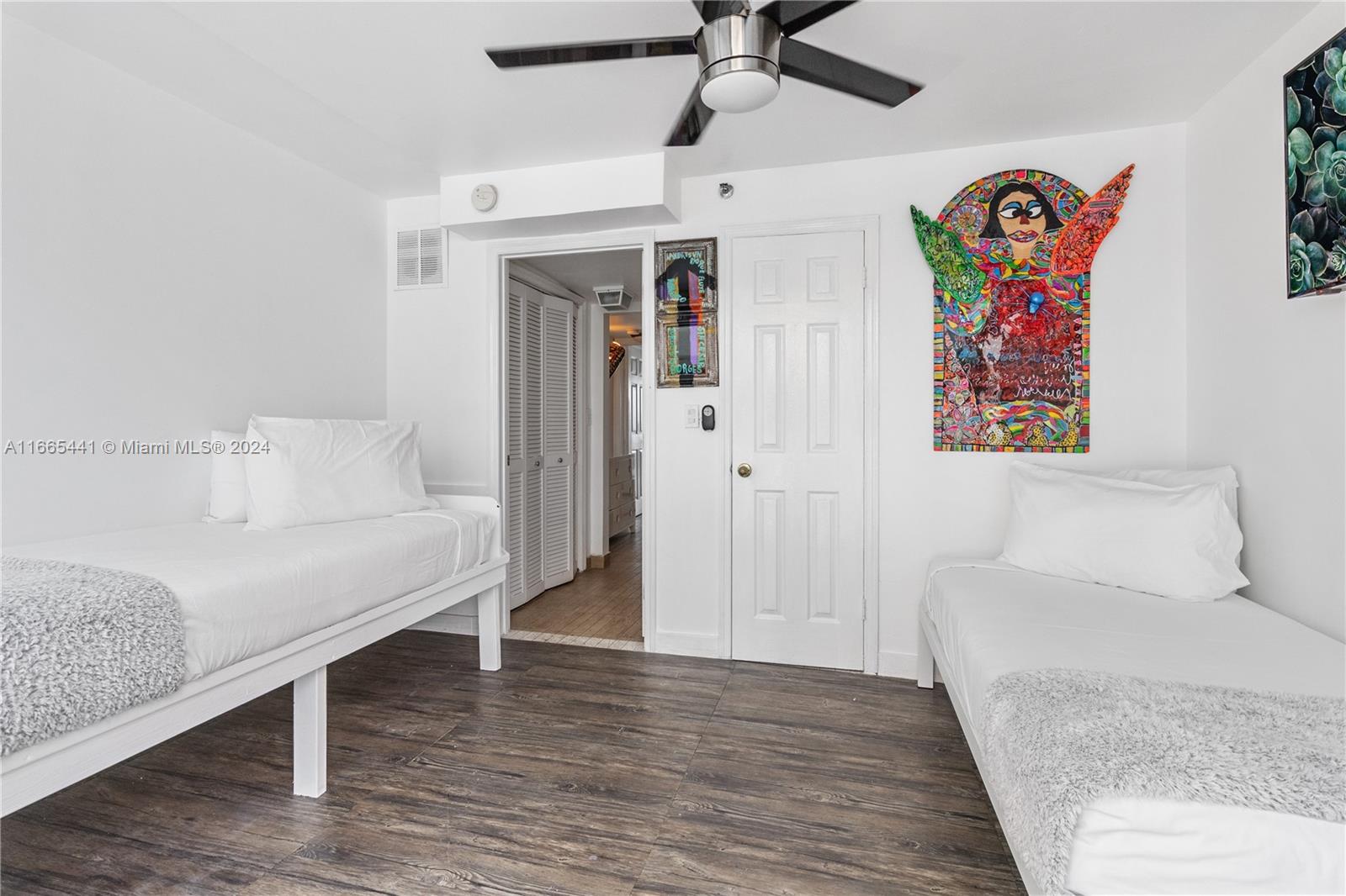 CASTLE BEACH CLUB CONDO - Residential