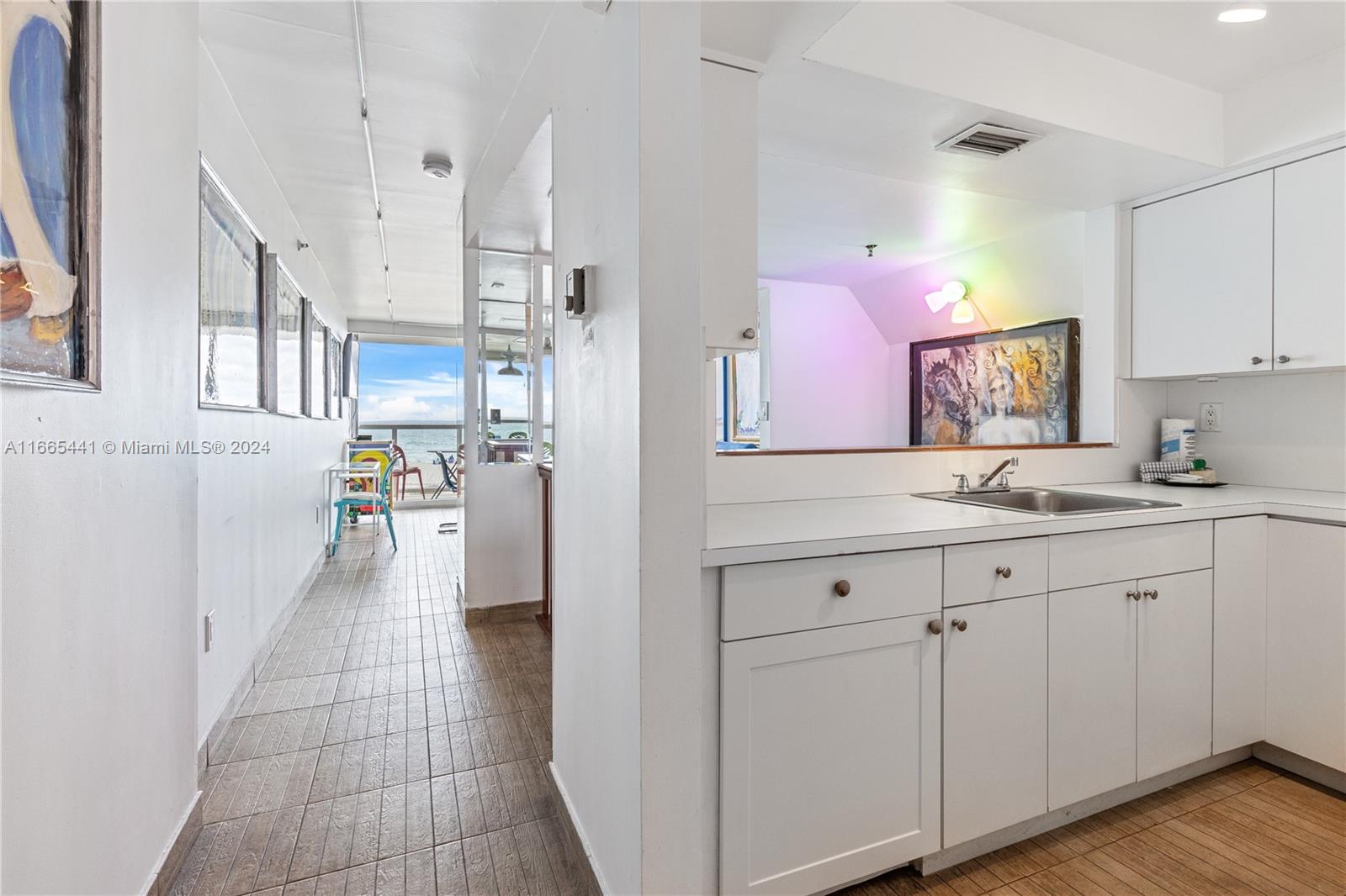 CASTLE BEACH CLUB CONDO - Residential