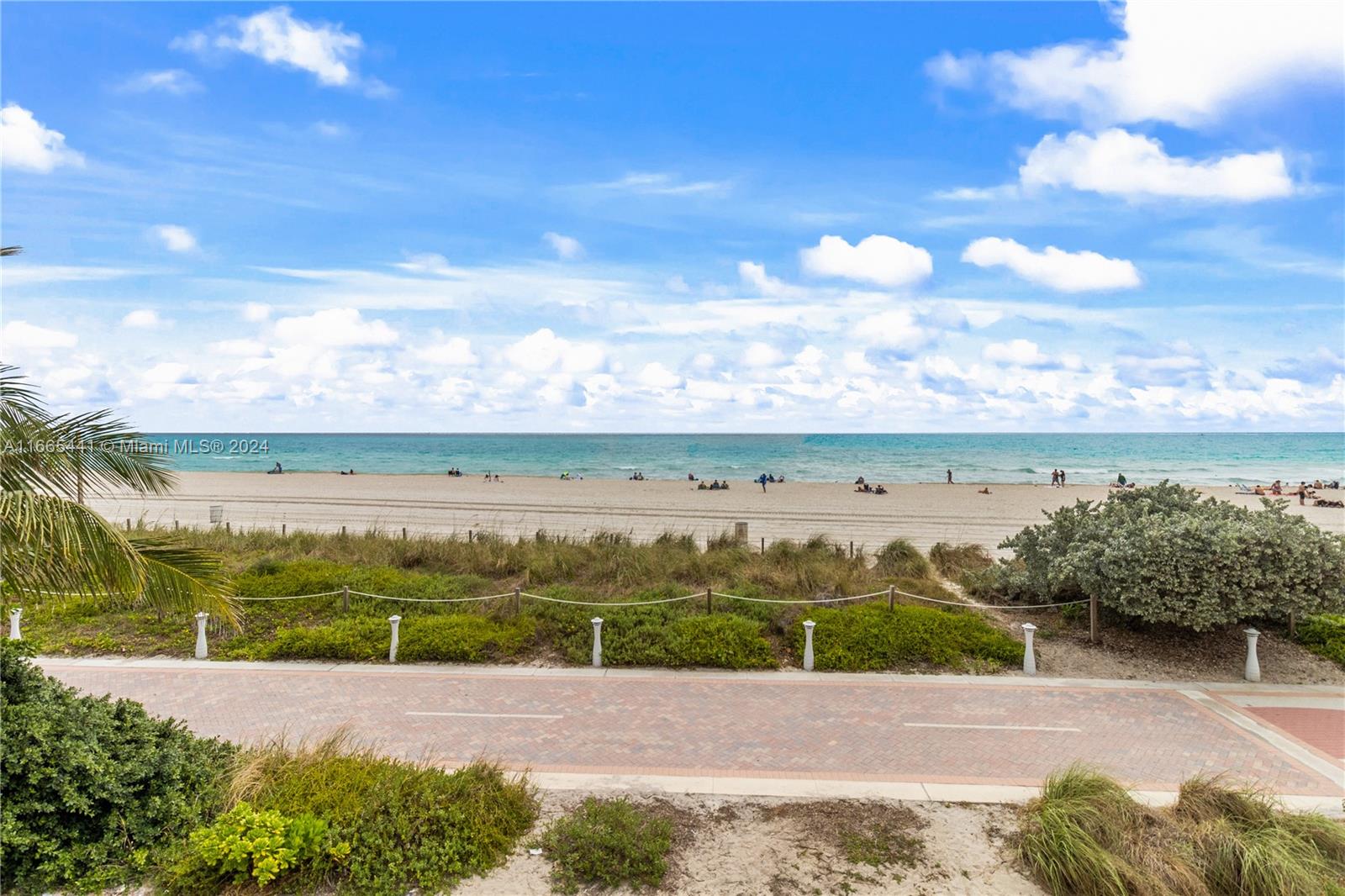 CASTLE BEACH CLUB CONDO - Residential