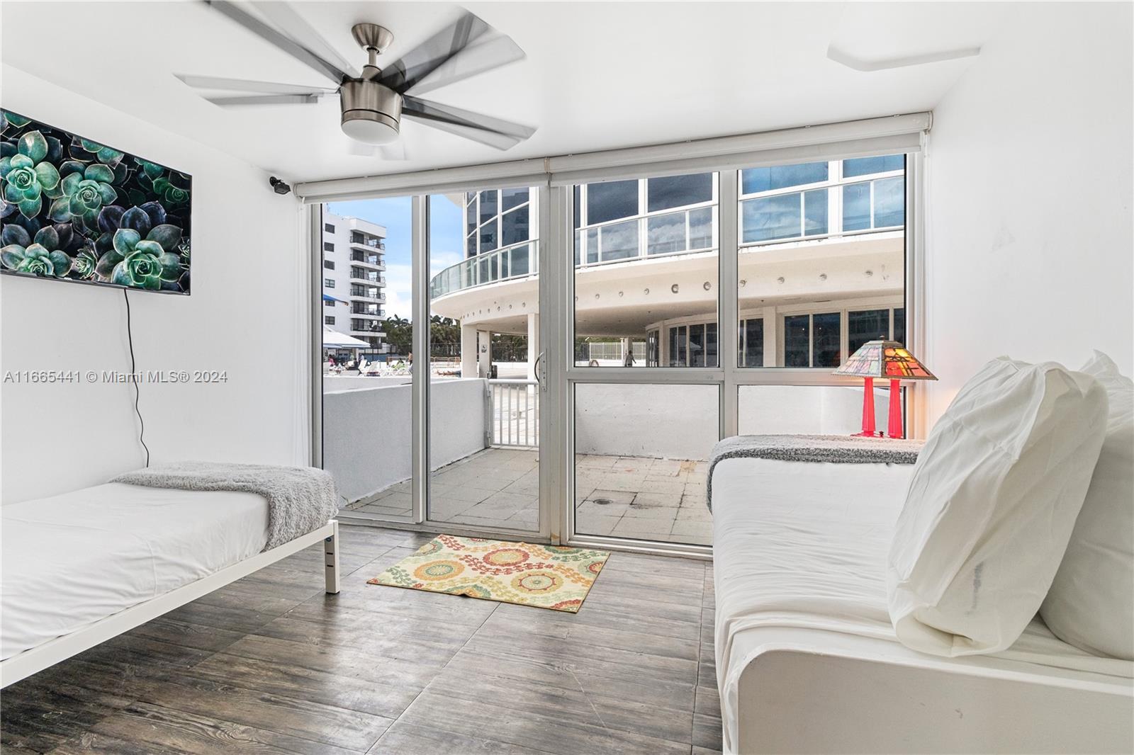 CASTLE BEACH CLUB CONDO - Residential