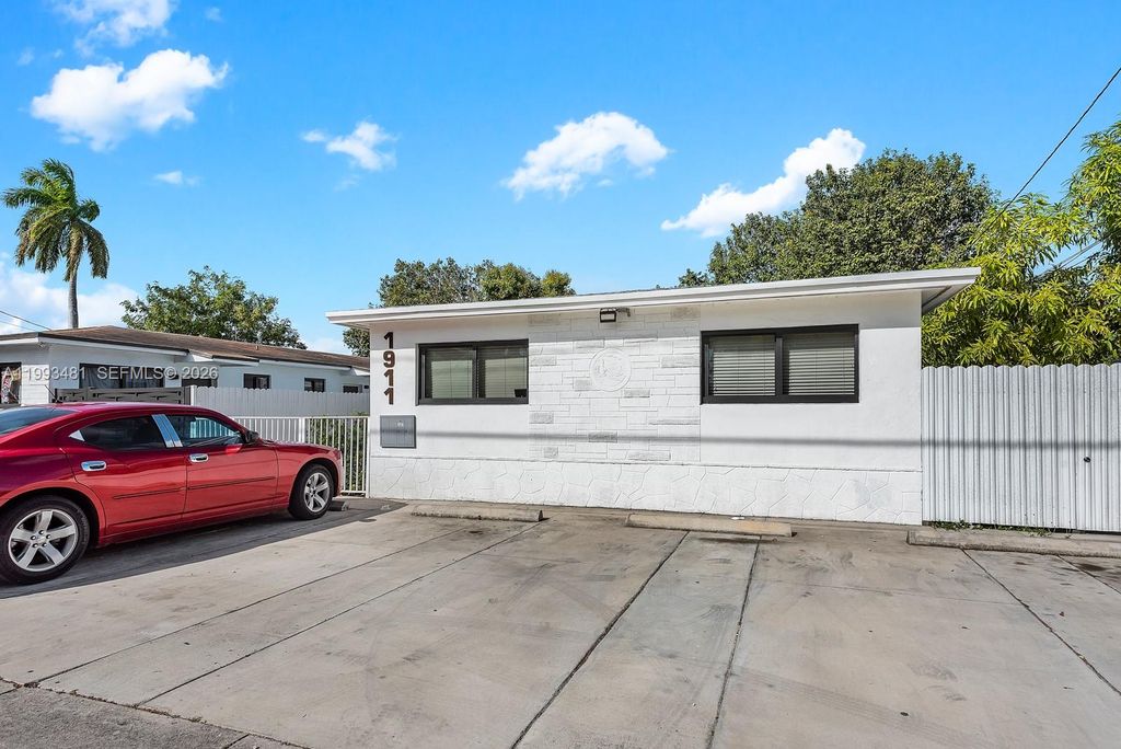 Photo of 1911 NW 30th St #4, Miami, FL 33142 (MLS # A11993481)