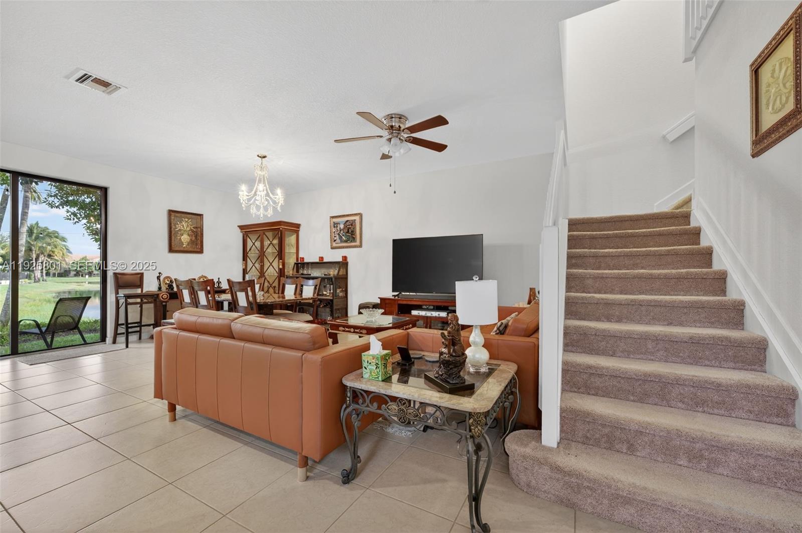 SIMONTON COURT - Residential