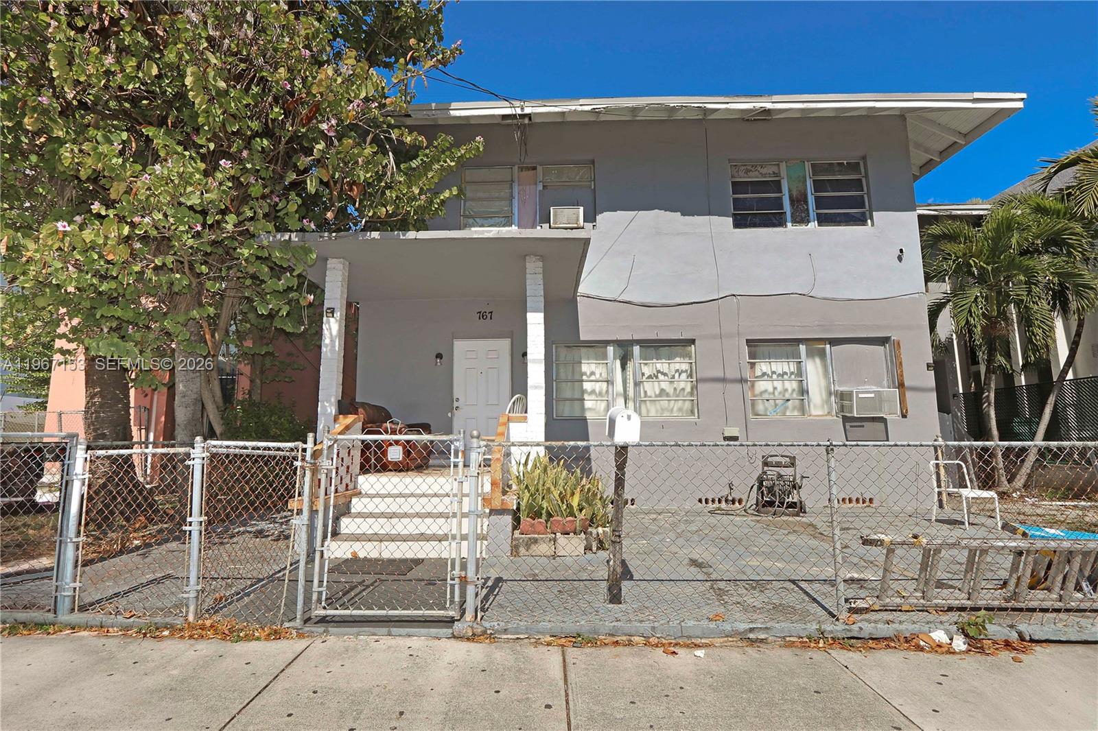 CITY OF MIAMI SOUTH - Residential Income