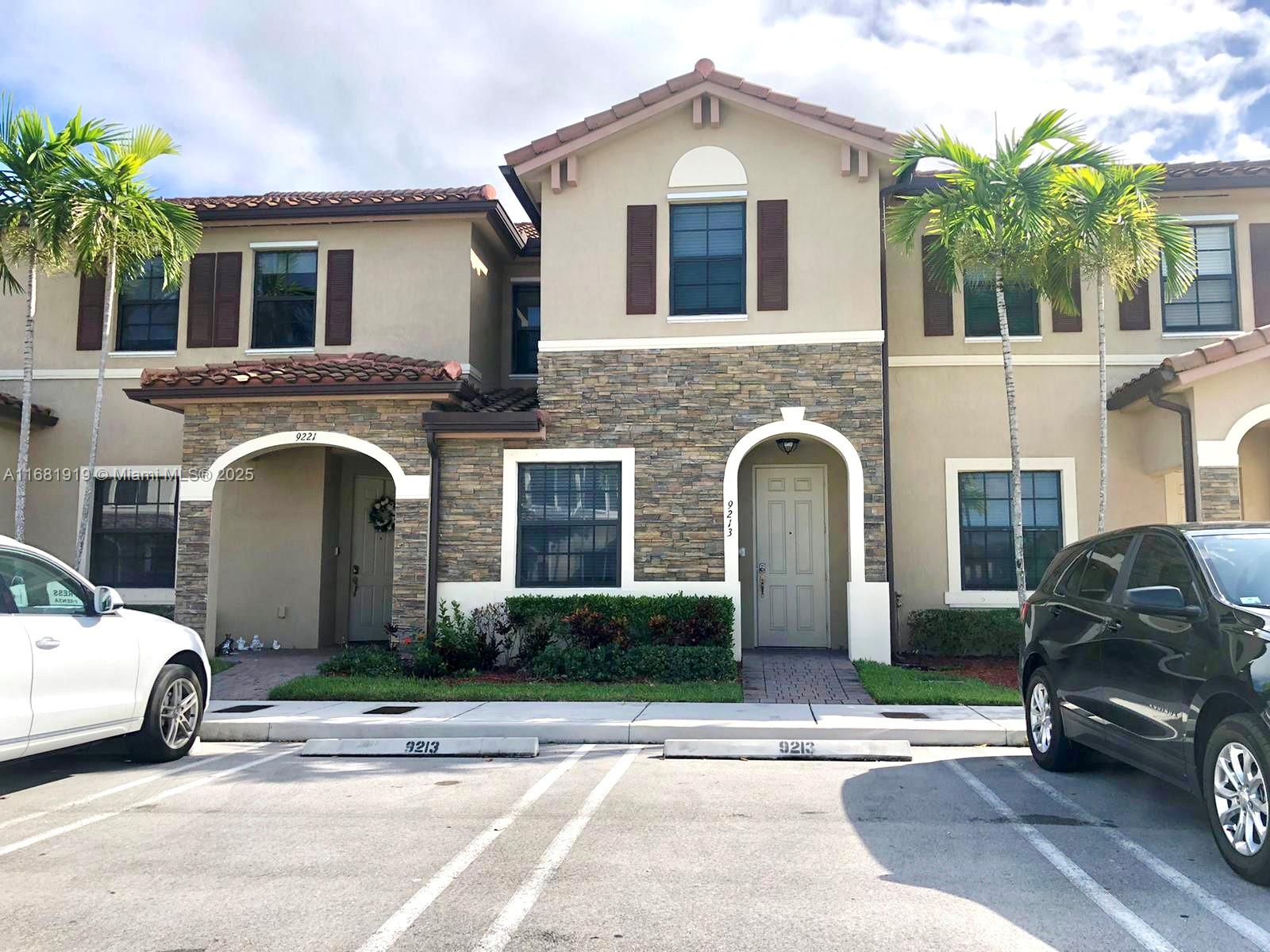 BONTERRA - Residential
