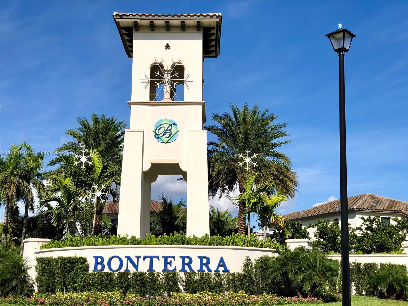 BONTERRA - Residential