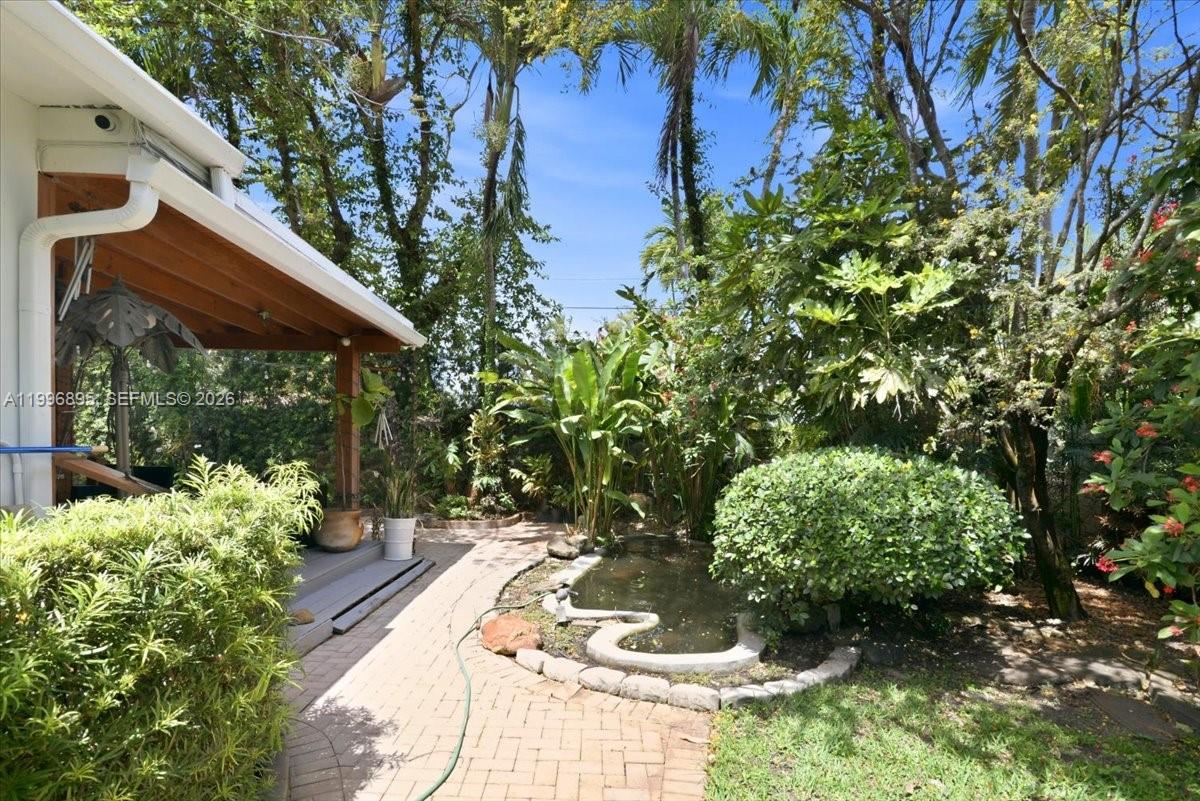 RIVIERA ESTATES 2ND ADDN - Residential