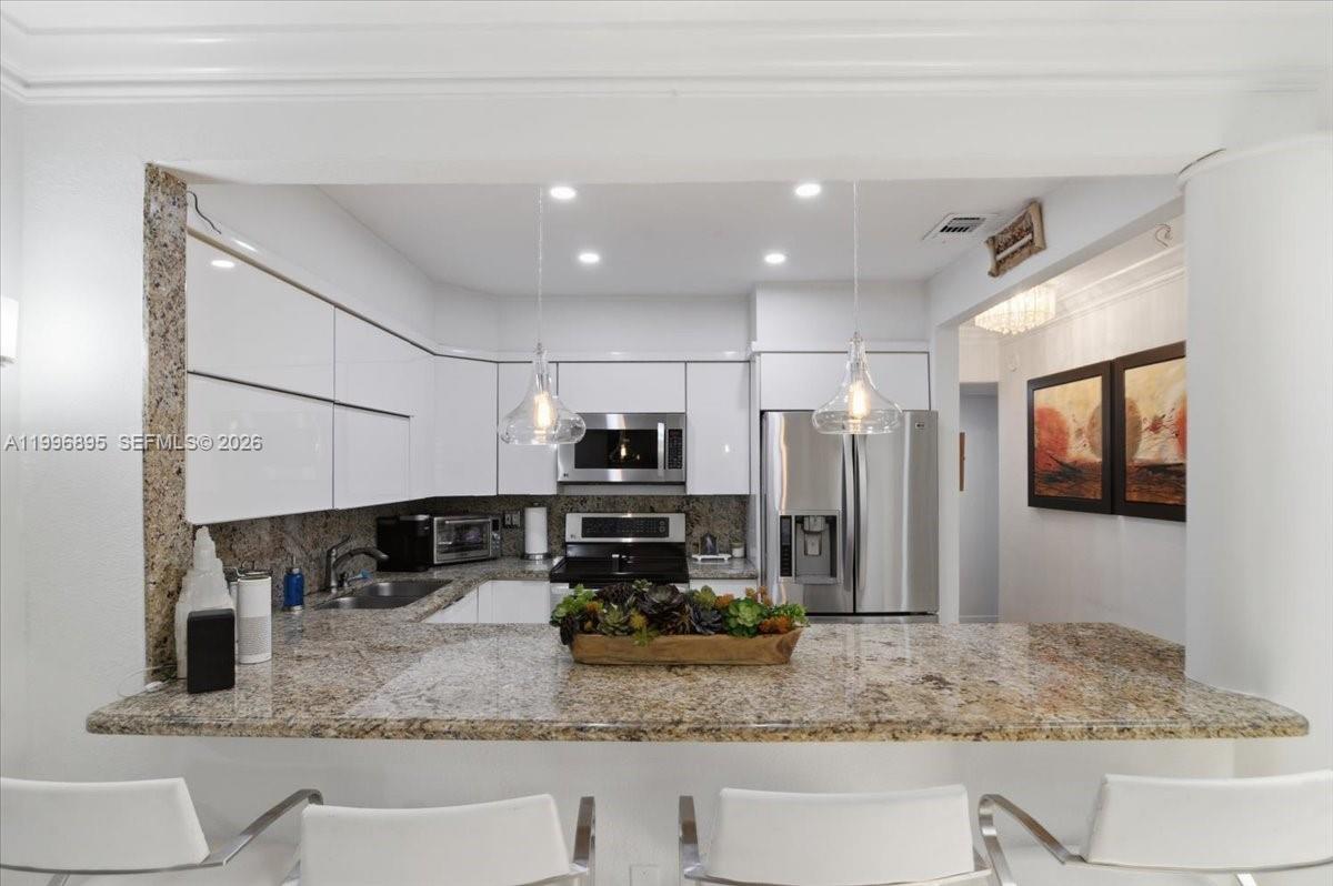 RIVIERA ESTATES 2ND ADDN - Residential