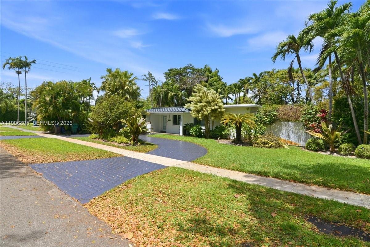 RIVIERA ESTATES 2ND ADDN - Residential