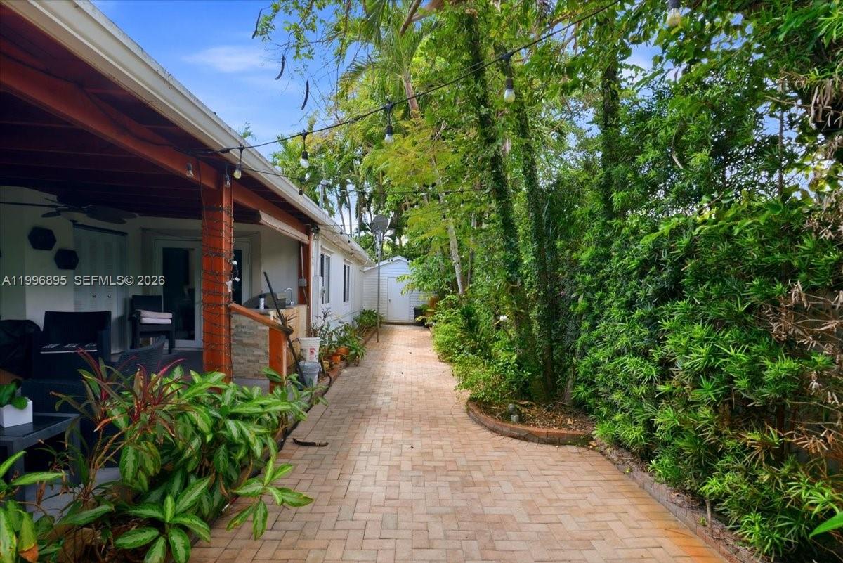 RIVIERA ESTATES 2ND ADDN - Residential