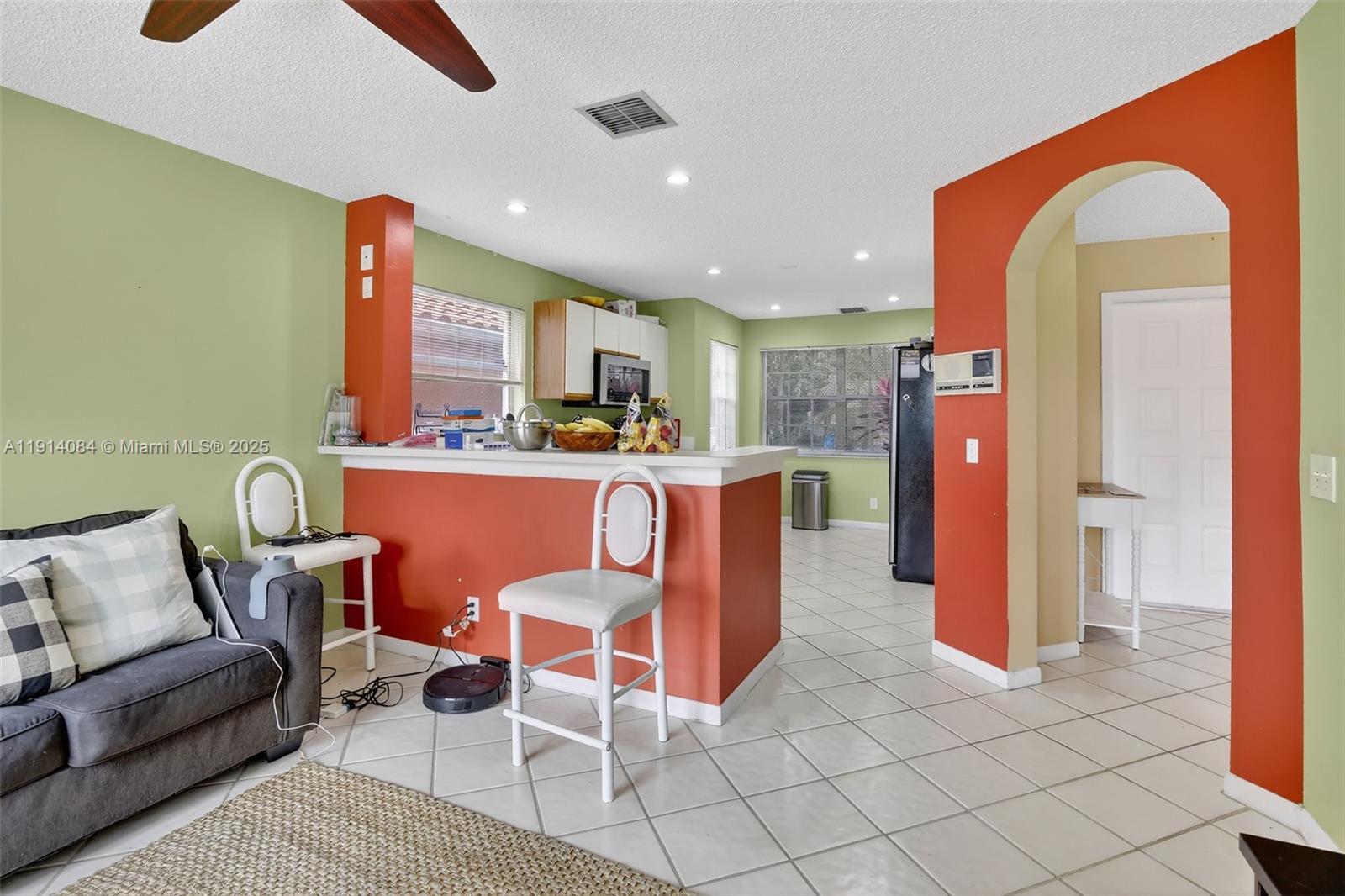 OAK GROVE AT FOREST RIDGE - Residential Lease