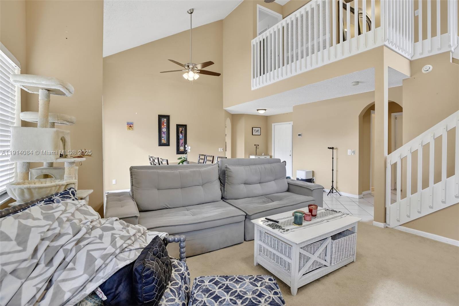 OAK GROVE AT FOREST RIDGE - Residential Lease