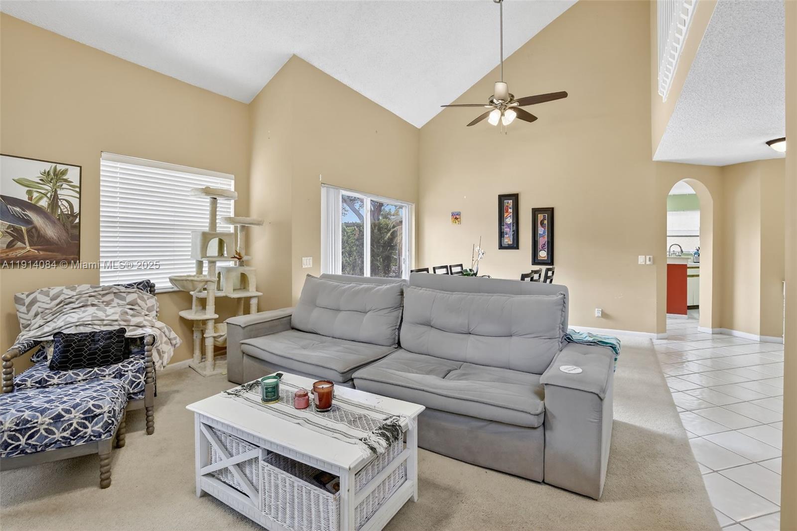 OAK GROVE AT FOREST RIDGE - Residential Lease