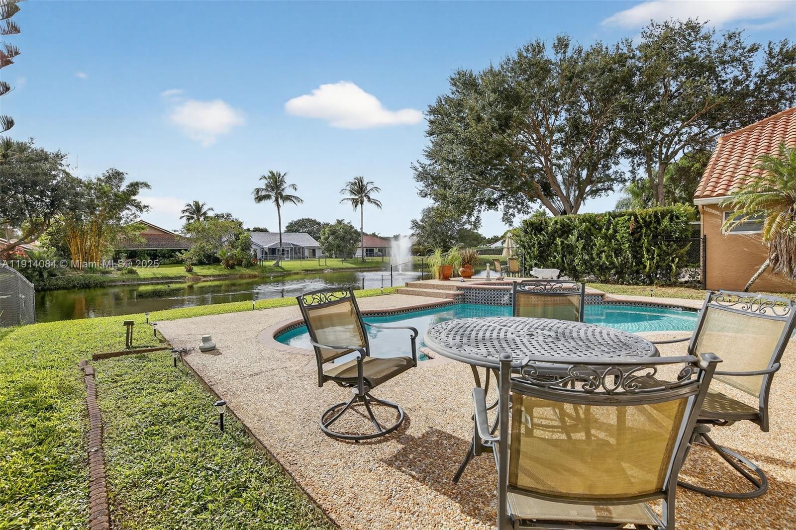 OAK GROVE AT FOREST RIDGE - Residential Lease