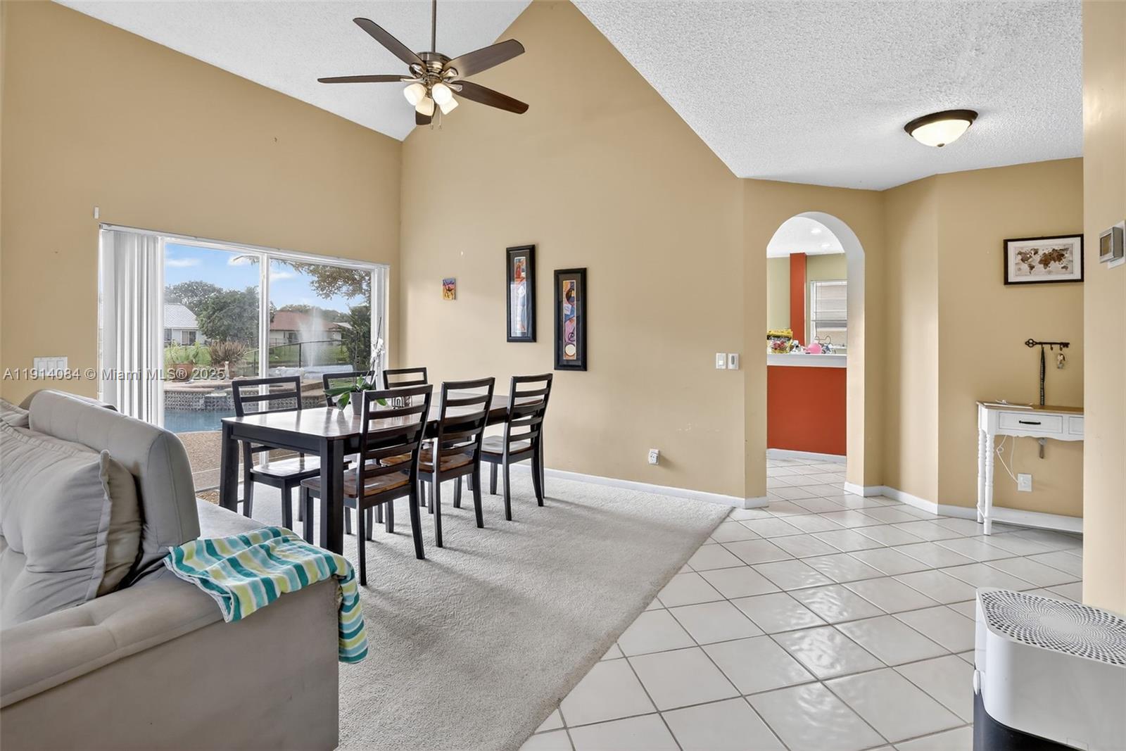 OAK GROVE AT FOREST RIDGE - Residential Lease