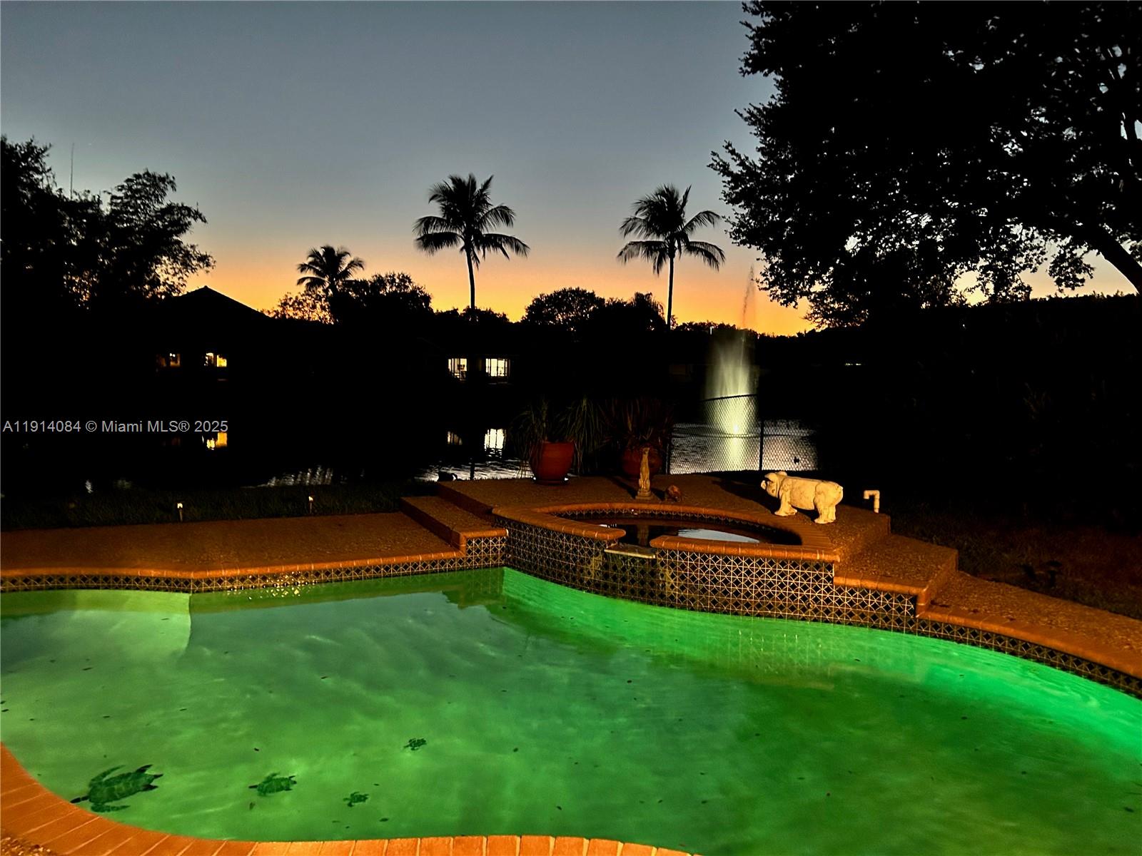 OAK GROVE AT FOREST RIDGE - Residential Lease