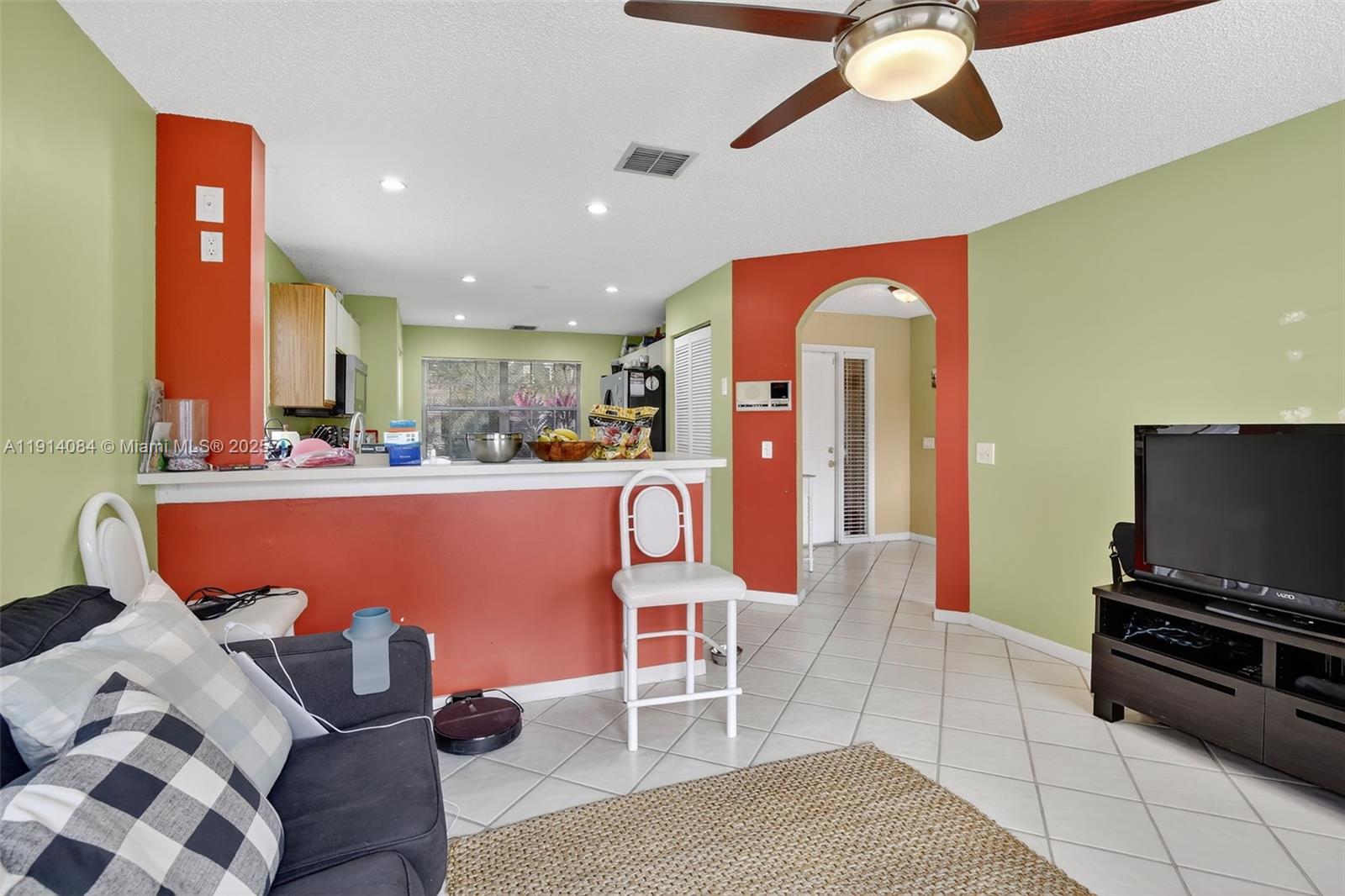 OAK GROVE AT FOREST RIDGE - Residential Lease