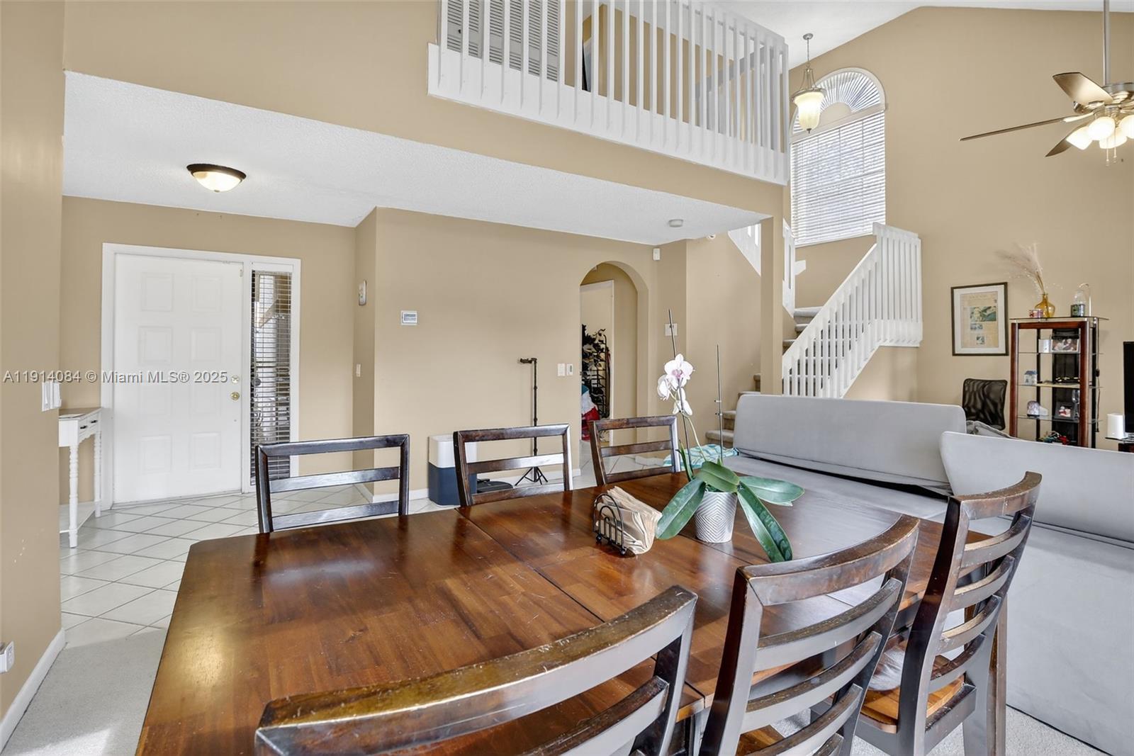 OAK GROVE AT FOREST RIDGE - Residential Lease