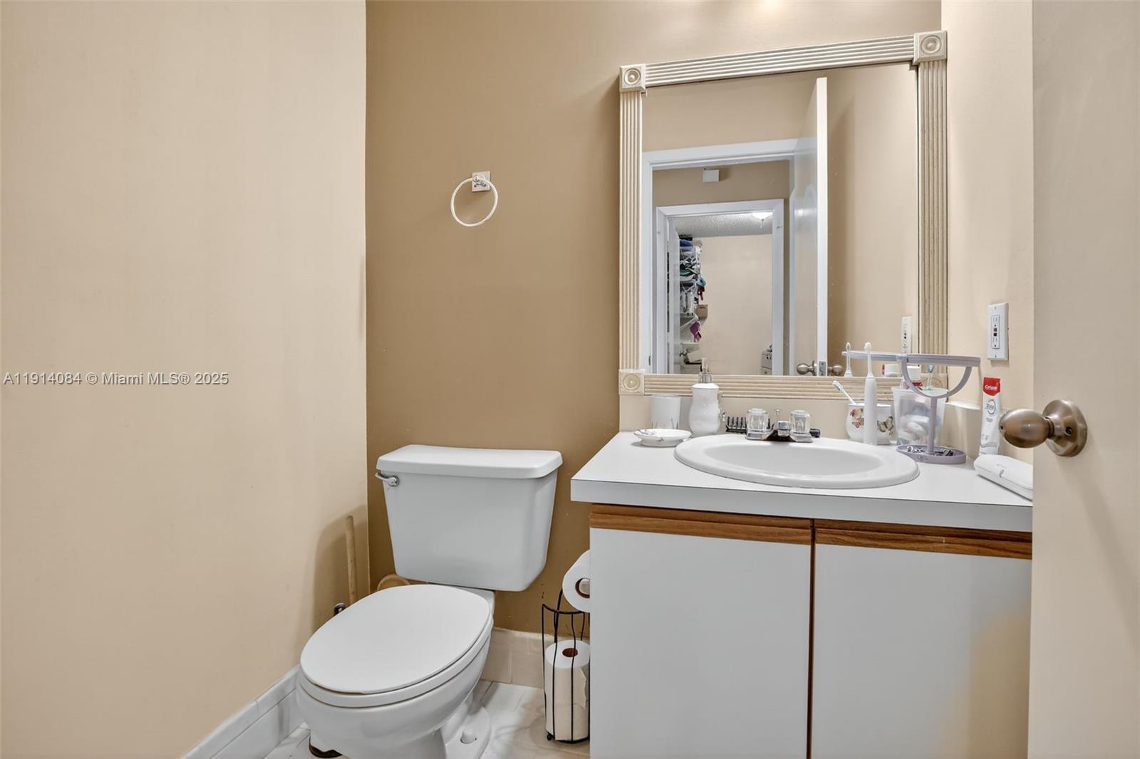 OAK GROVE AT FOREST RIDGE - Residential Lease