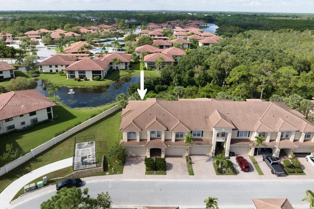 Photo of 250 SW Walking Path #250, Stuart, FL 34997 (MLS # A11453761)