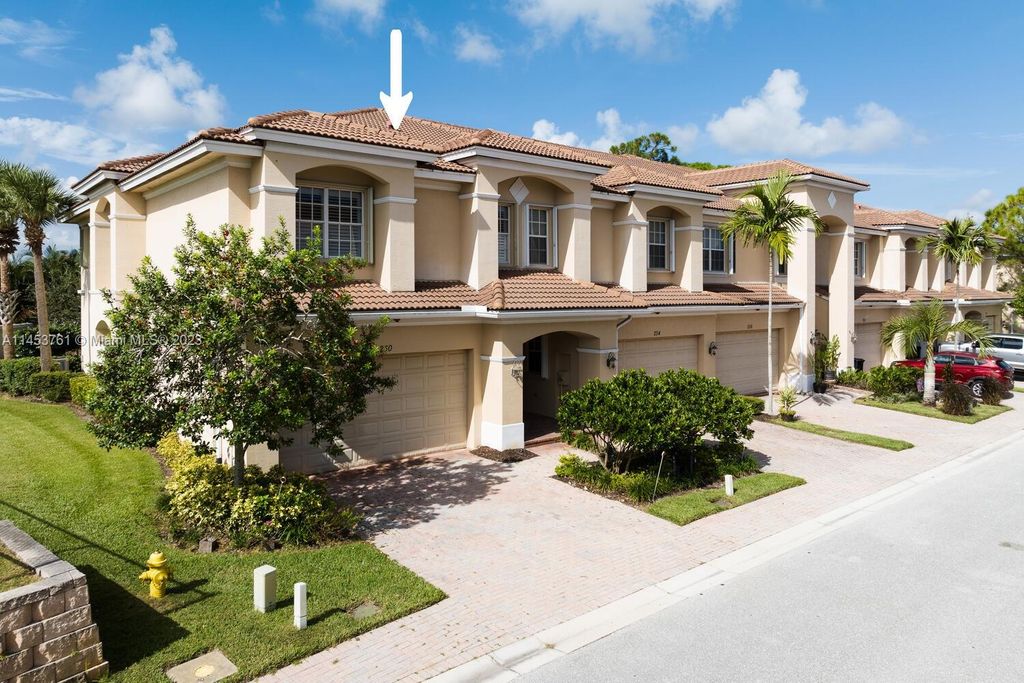 Photo of 250 SW Walking Path #250, Stuart, FL 34997 (MLS # A11453761)