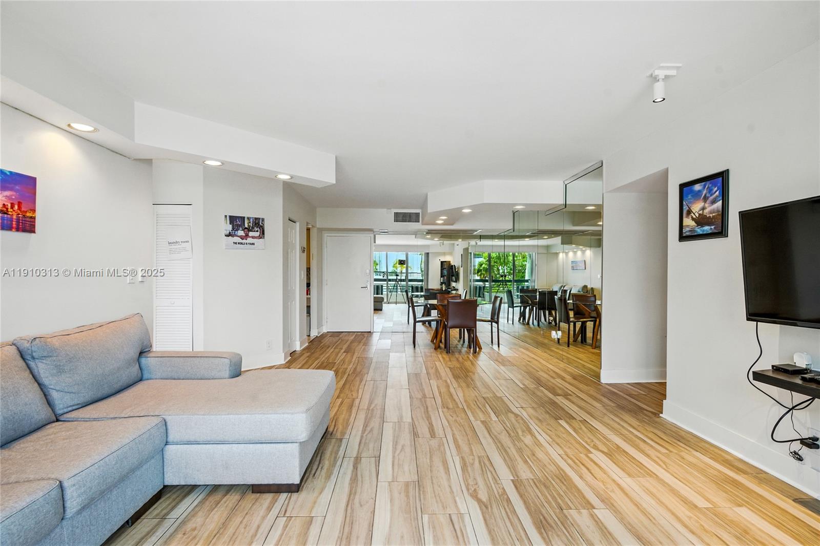 MYSTIC POINTE CONDO NO ON - Residential Lease