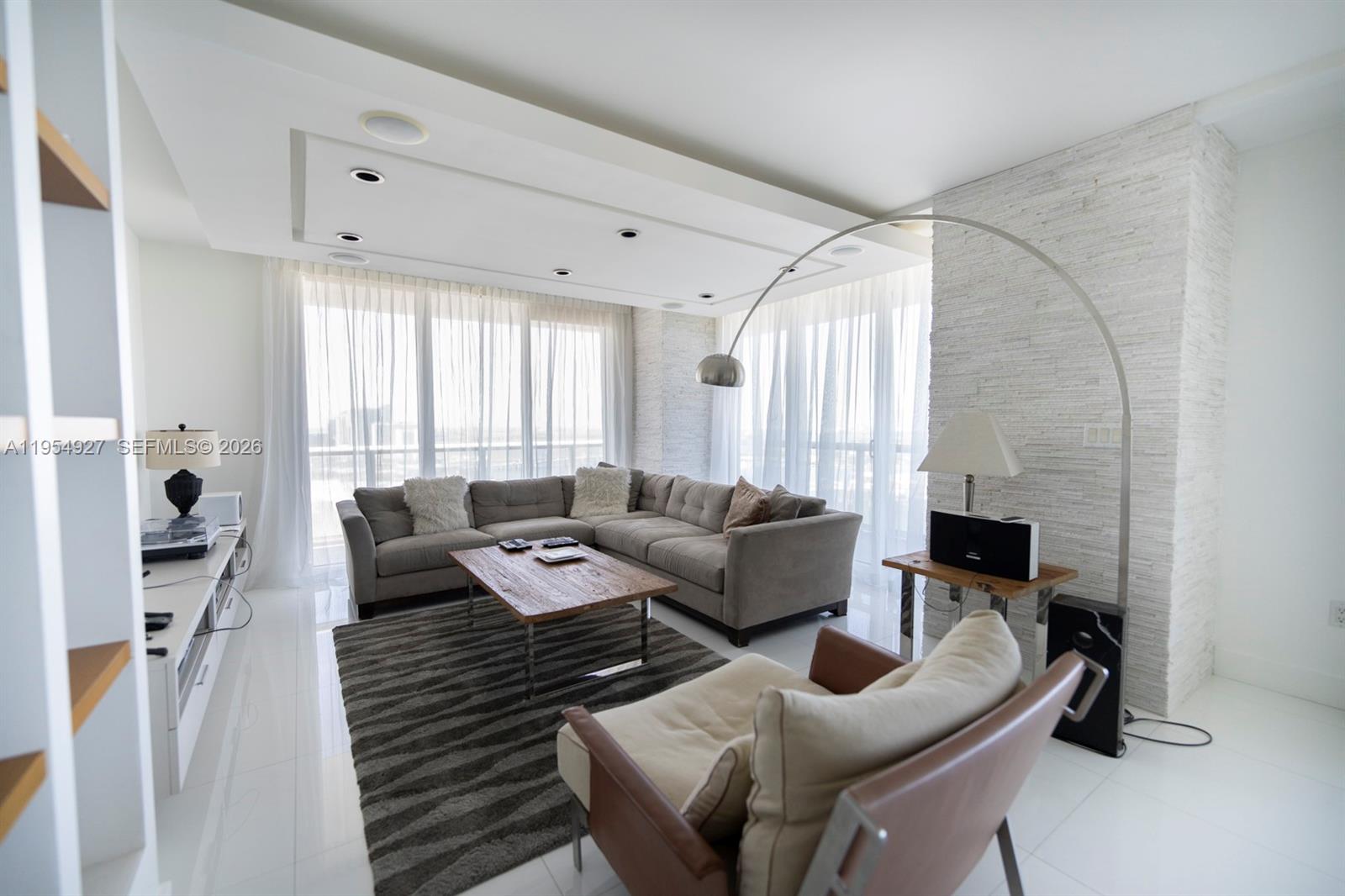 50 BISCAYNE CONDO - Residential