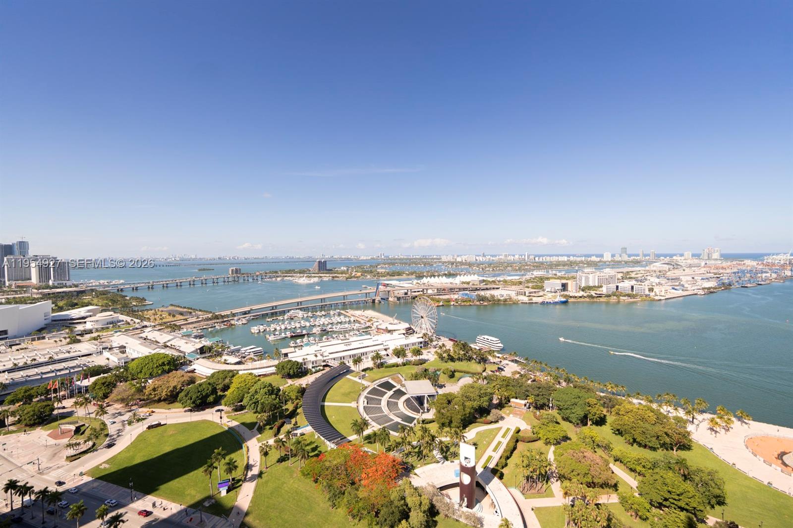 50 BISCAYNE CONDO - Residential