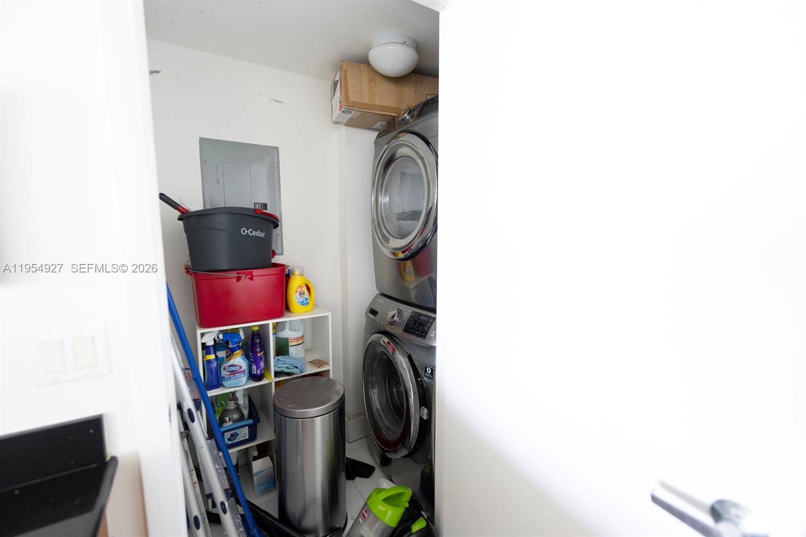 50 BISCAYNE CONDO - Residential