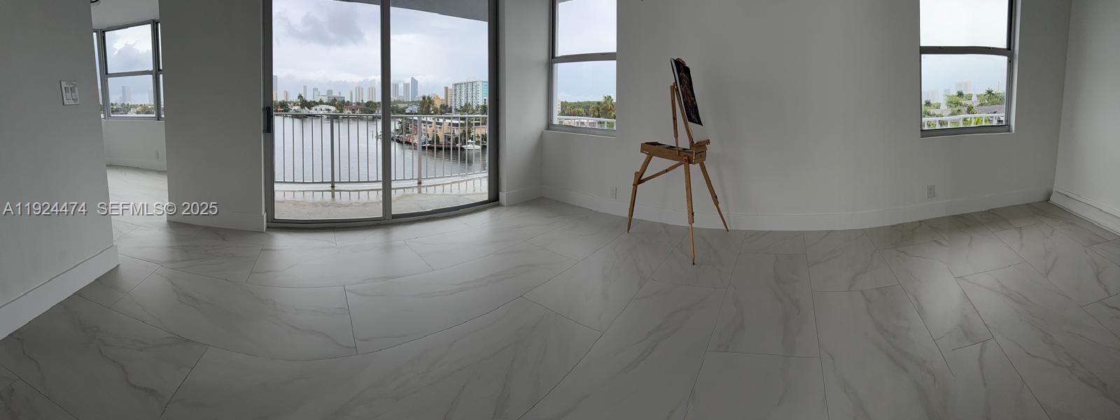 REEF SOUTH CONDO - Residential