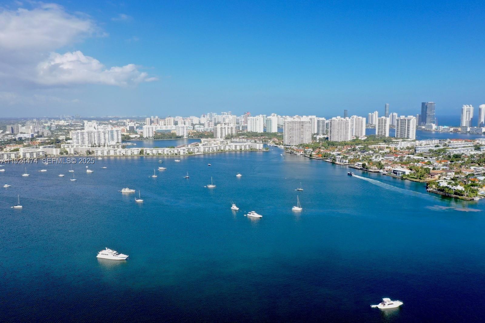 REEF SOUTH CONDO - Residential