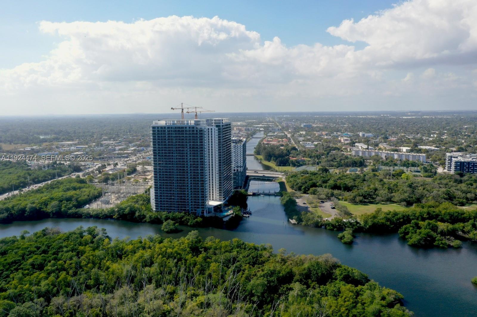 REEF SOUTH CONDO - Residential