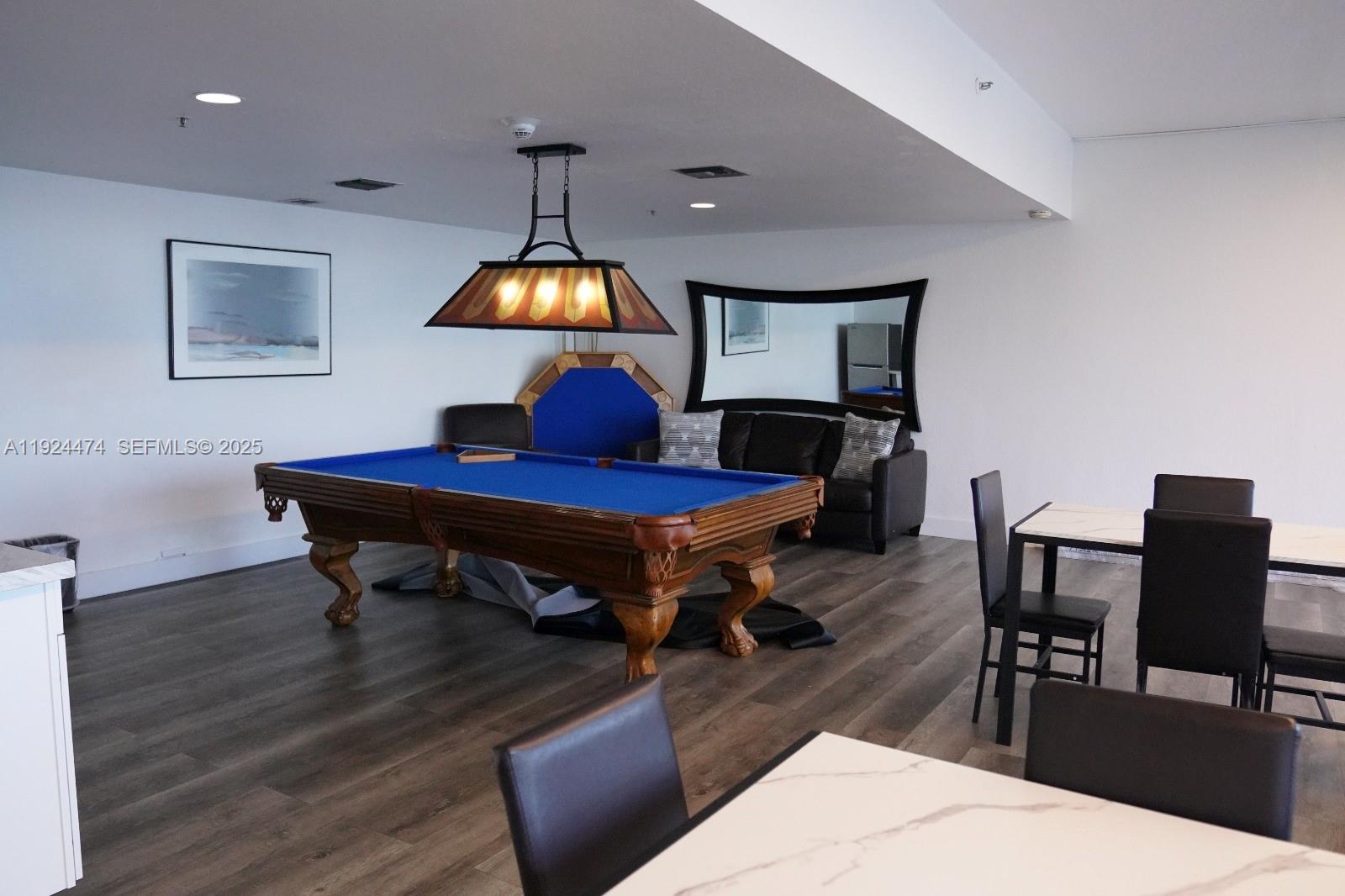 REEF SOUTH CONDO - Residential