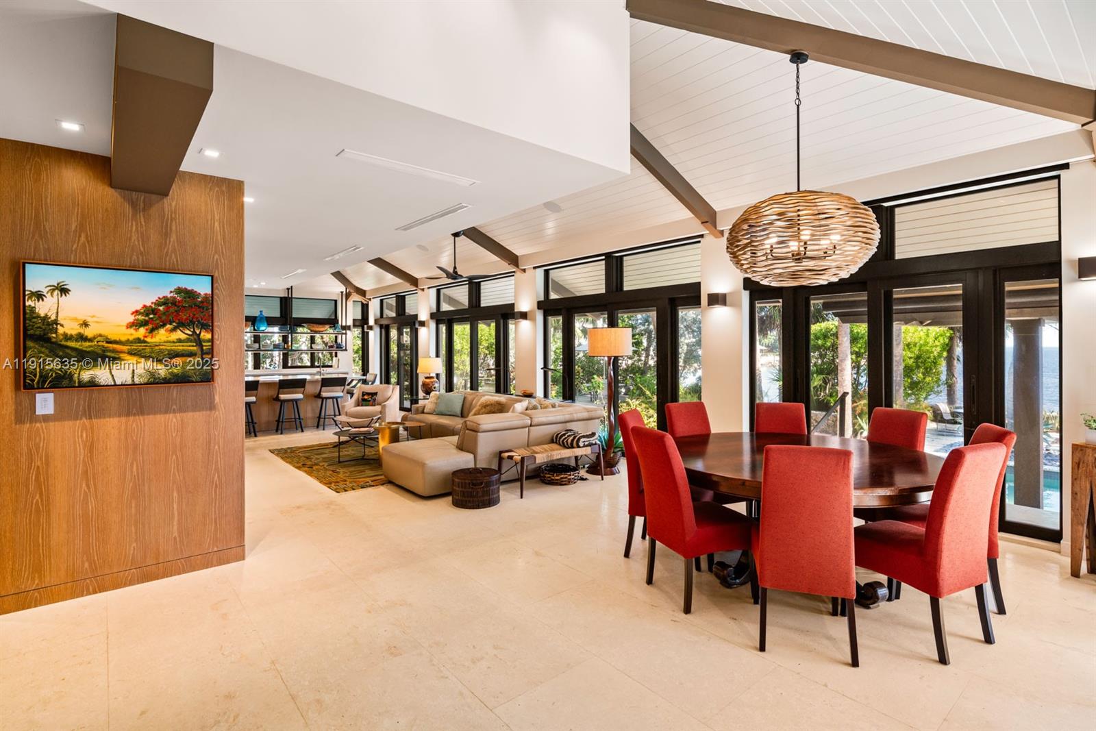 CORAL BAY SEC B - Residential