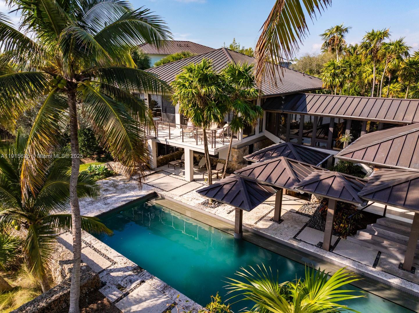 CORAL BAY SEC B - Residential