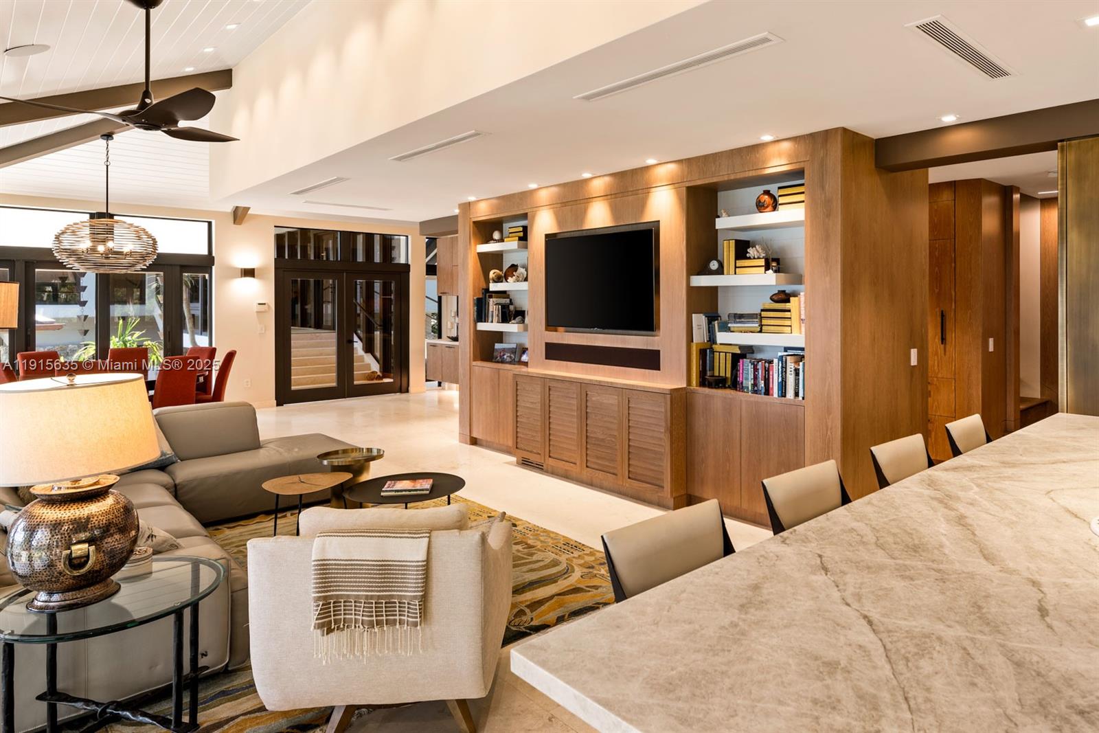 CORAL BAY SEC B - Residential